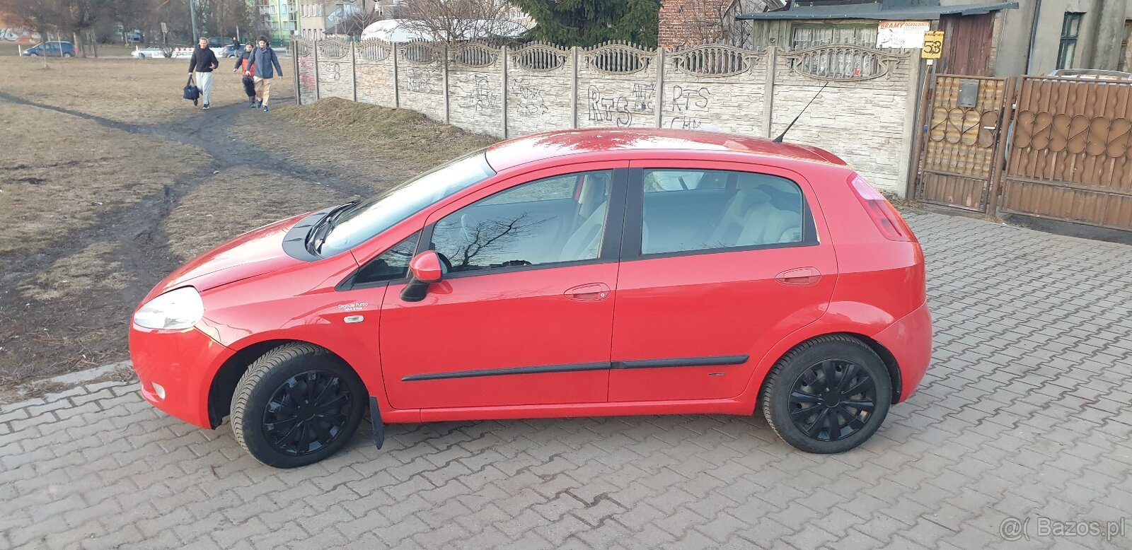 Grande Punt 2006 r - 16