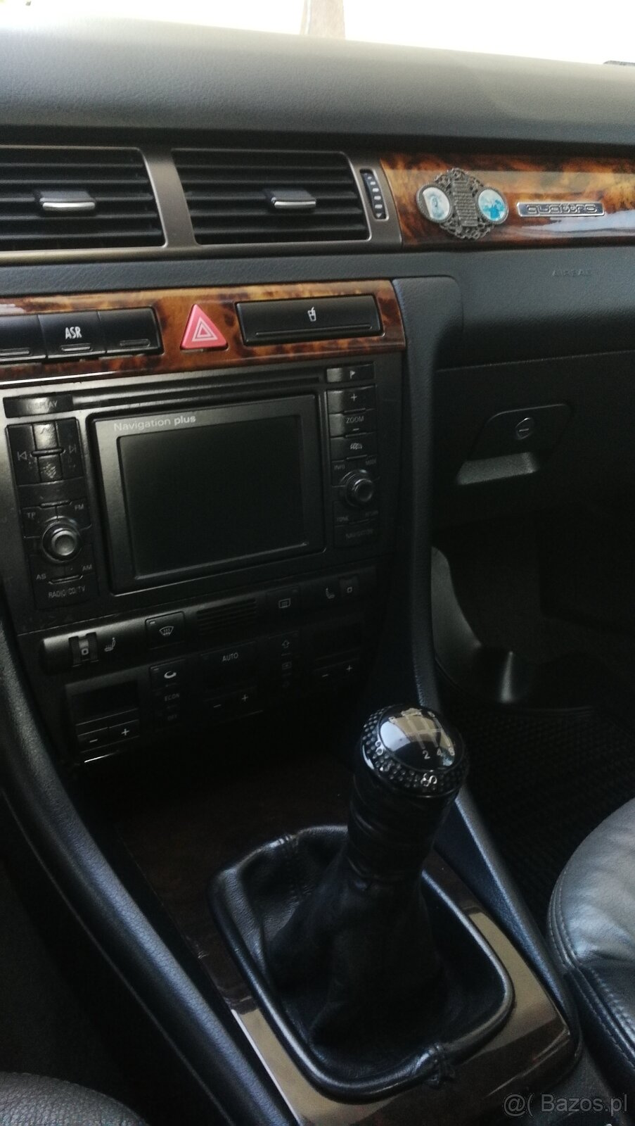 Audi A6 C5 1998rok 2,5 V6 TDI AKE 180KM z NOWYM silnikiem - 16