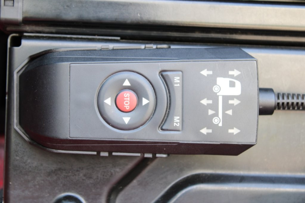 Mercedes-Benz ACTROS 1848, LOWDECK - 16