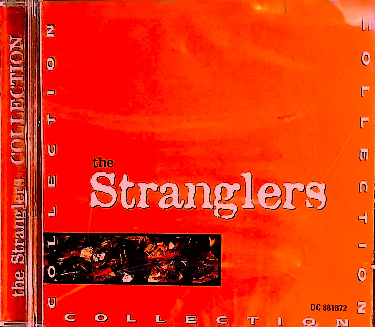 Polecam Zestaw 5 Płyt CD FAITH NO MORE 5 Albumów CD - 16