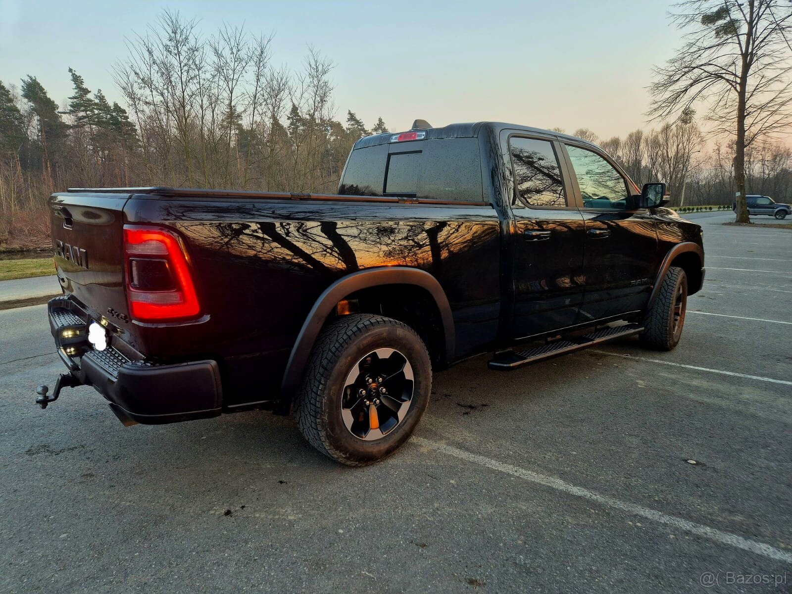 Sprzedam Ram Rebel - 16