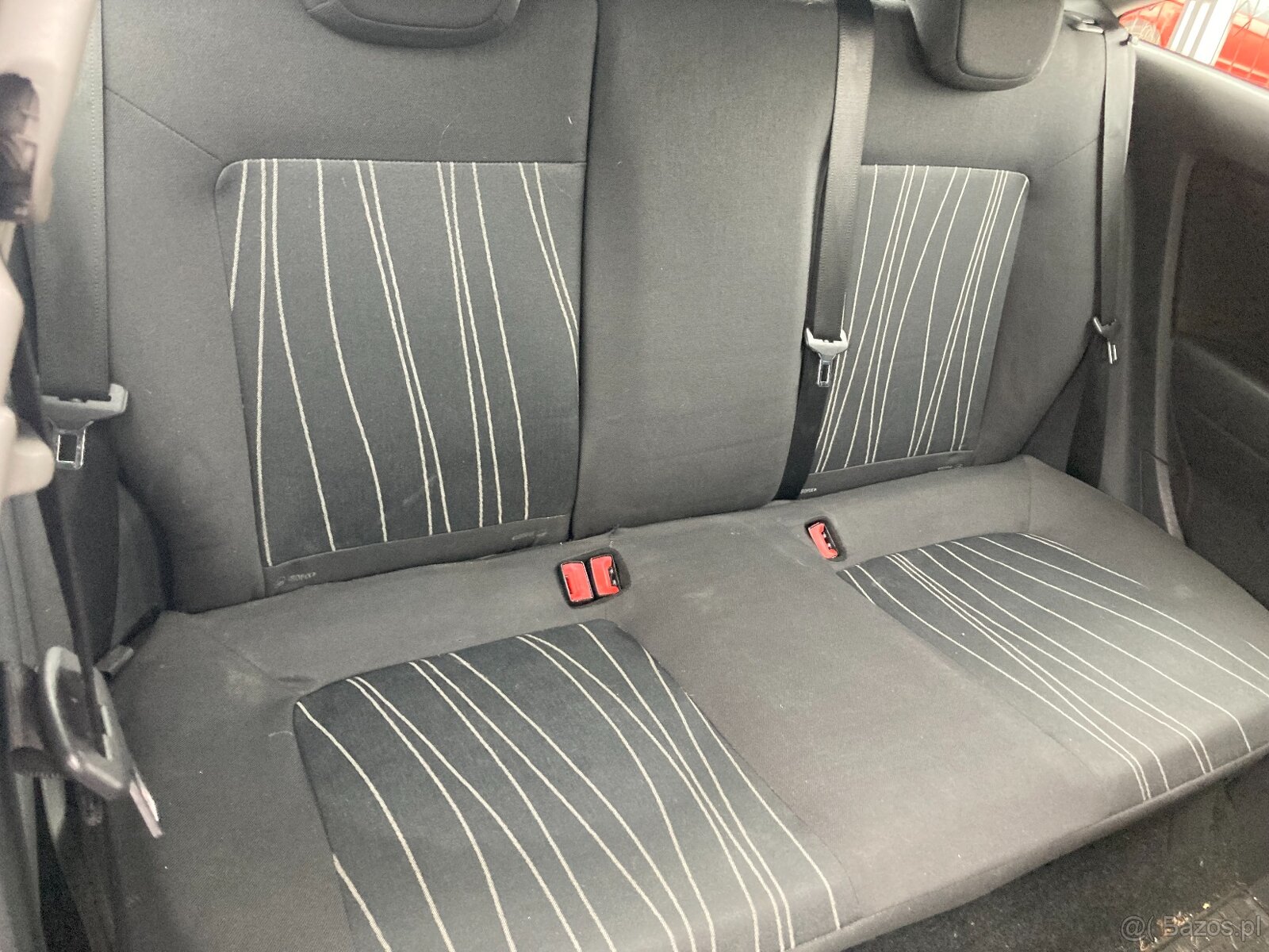 Corsa Klimatyzacja - 16