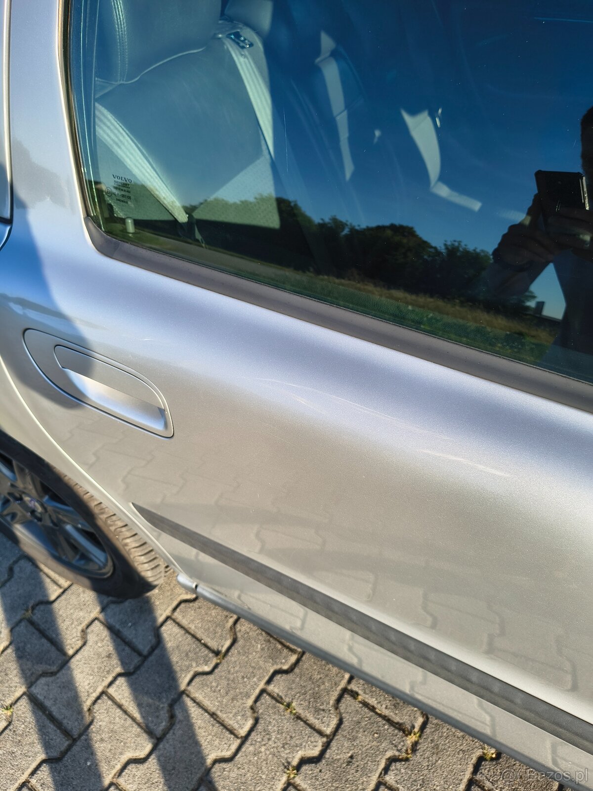 Volvo v70 2,4d5 - 16