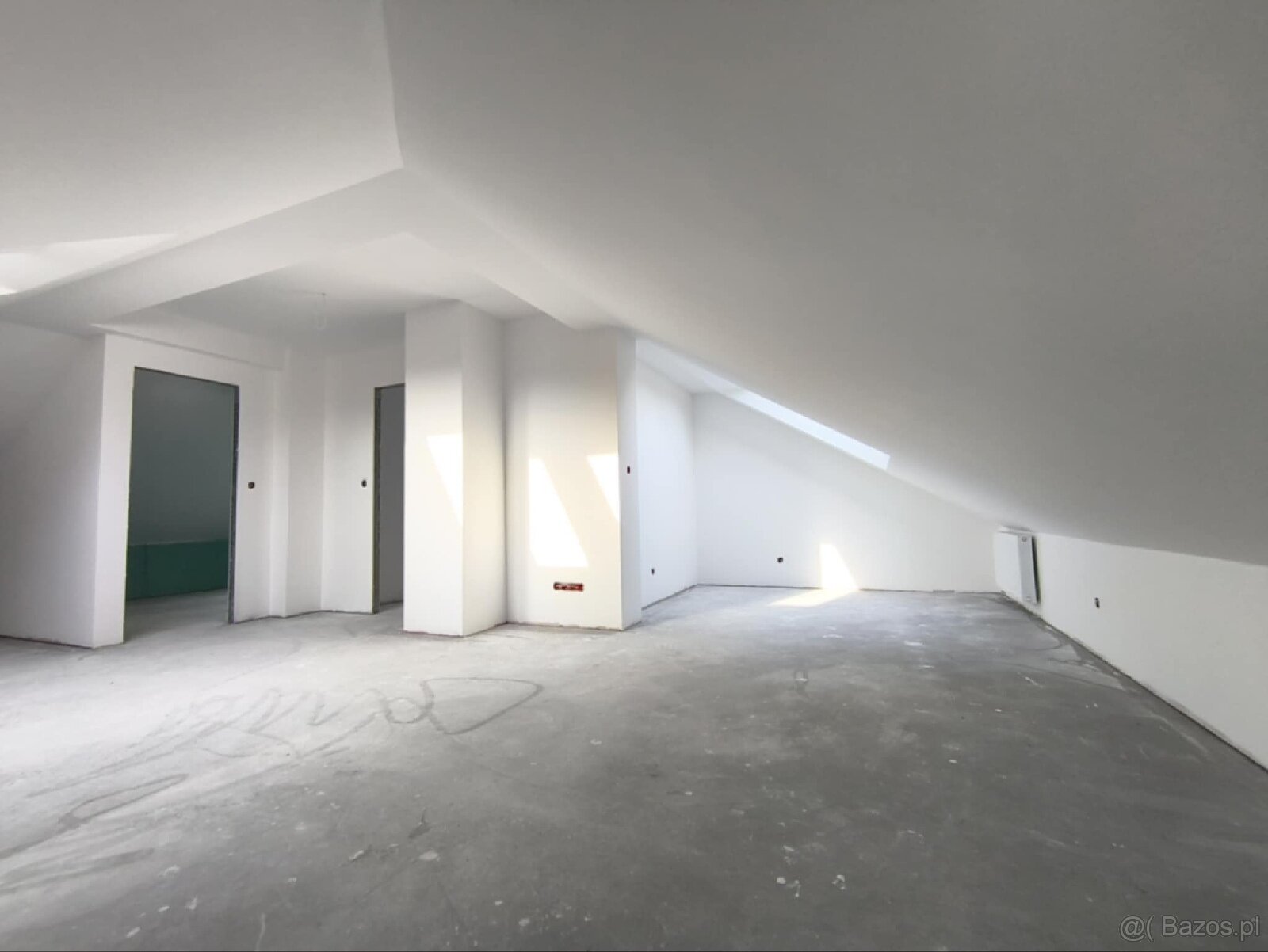 Nowoczesny Dom w Mokrzyskach, Gm. Brzesko - 16