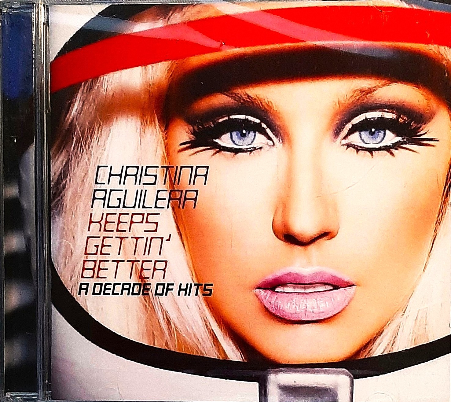 Polecam Album CD MARIAH CAREY - Album Rainbow CD - 16