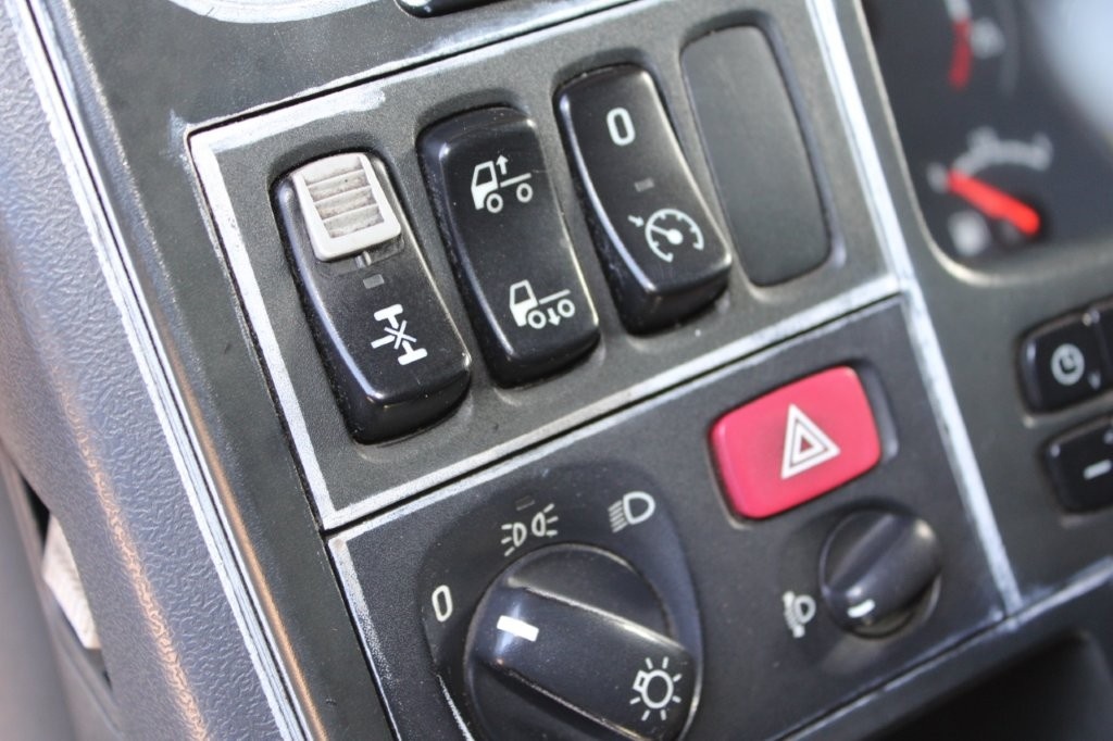 SCANIA R 420 HPi LA4X2 TOPLINE - 16