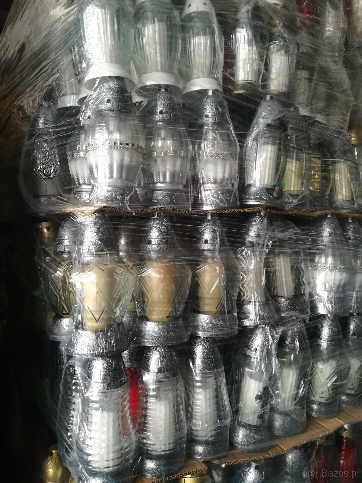 Znicze sprzedaż - 16