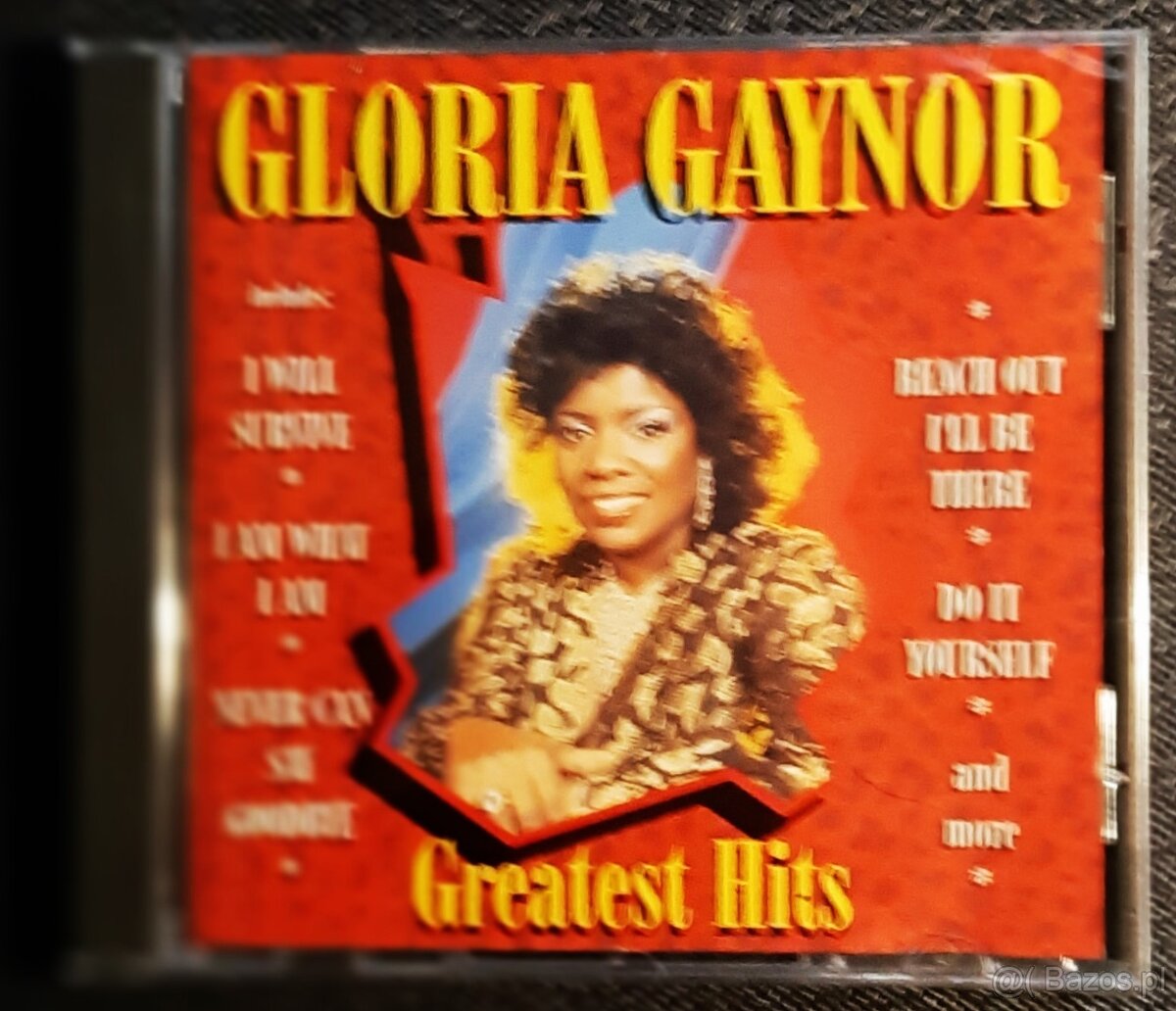 Polecam Kolekcję -Zestaw 15 Najlepszych płyt CD MADONNA - 16