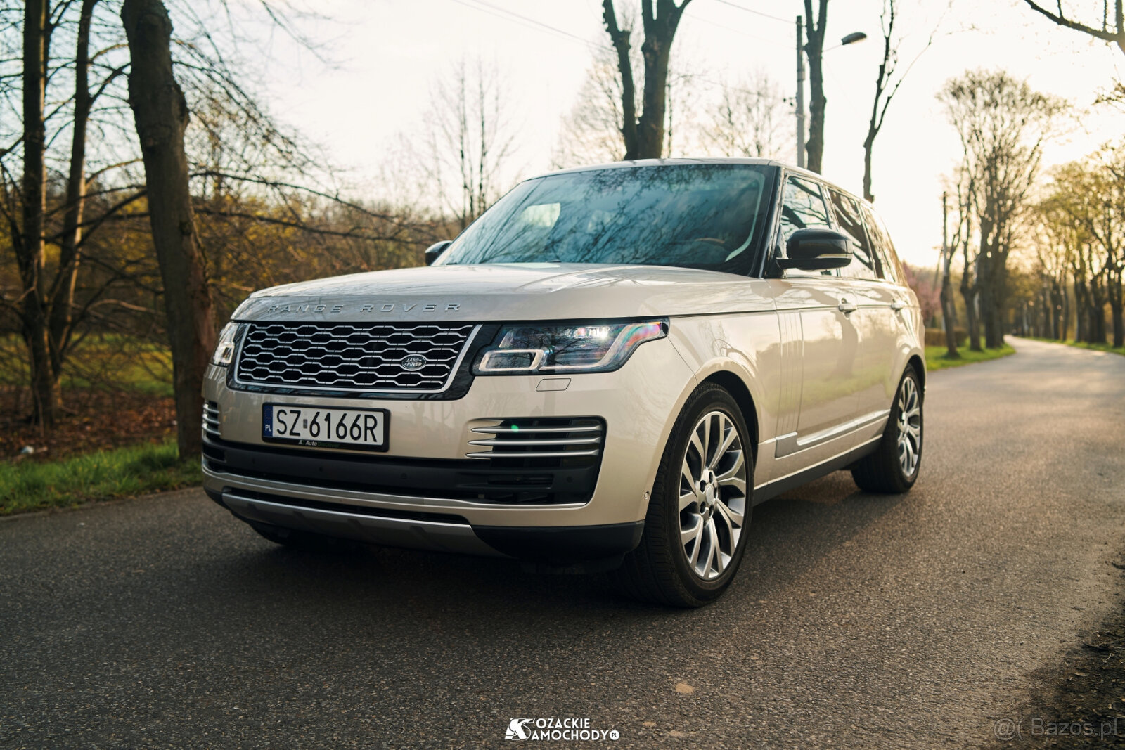 Range Rover L405 P400 MHEV - 16