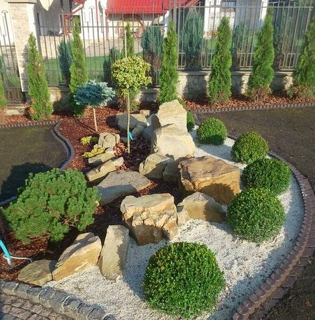 PELEGNACIA OGRODU - 16