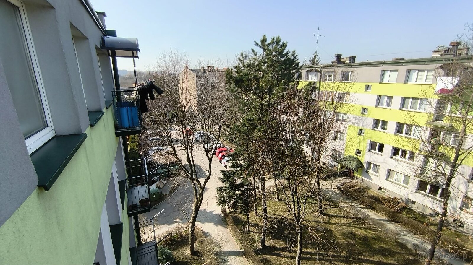 3 pokojowe mieszkanie dla rodziny w Tarnowie - 16