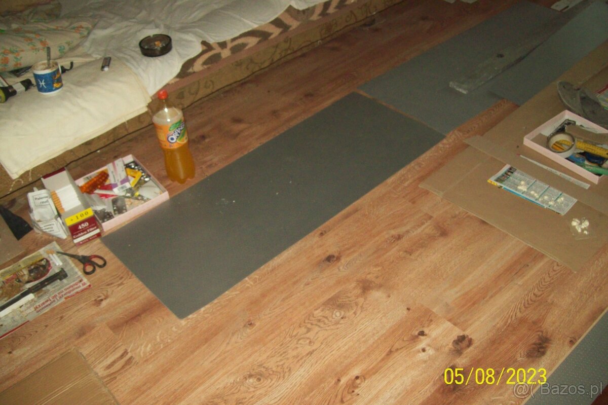 Mieszkanie do remontu 33m kw BOGUSZOW -GORCE -CENTRUM - 16