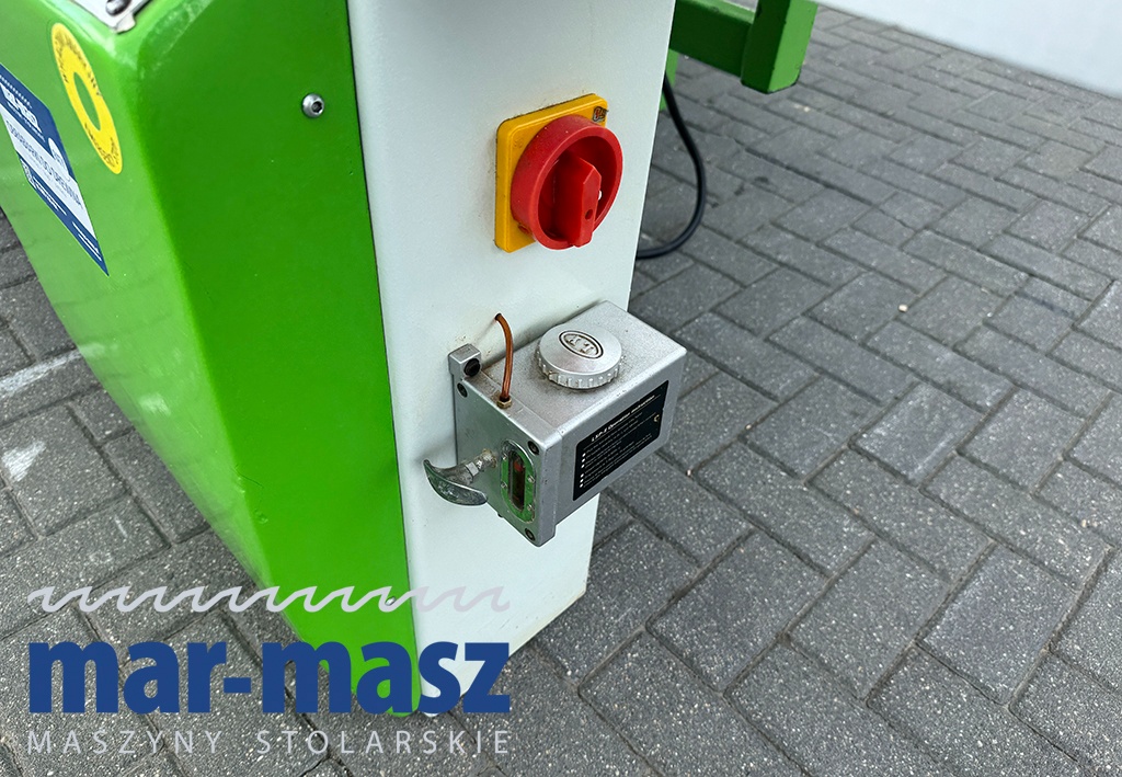 Piła formatowa PERFECT MJ6132TYA - 16
