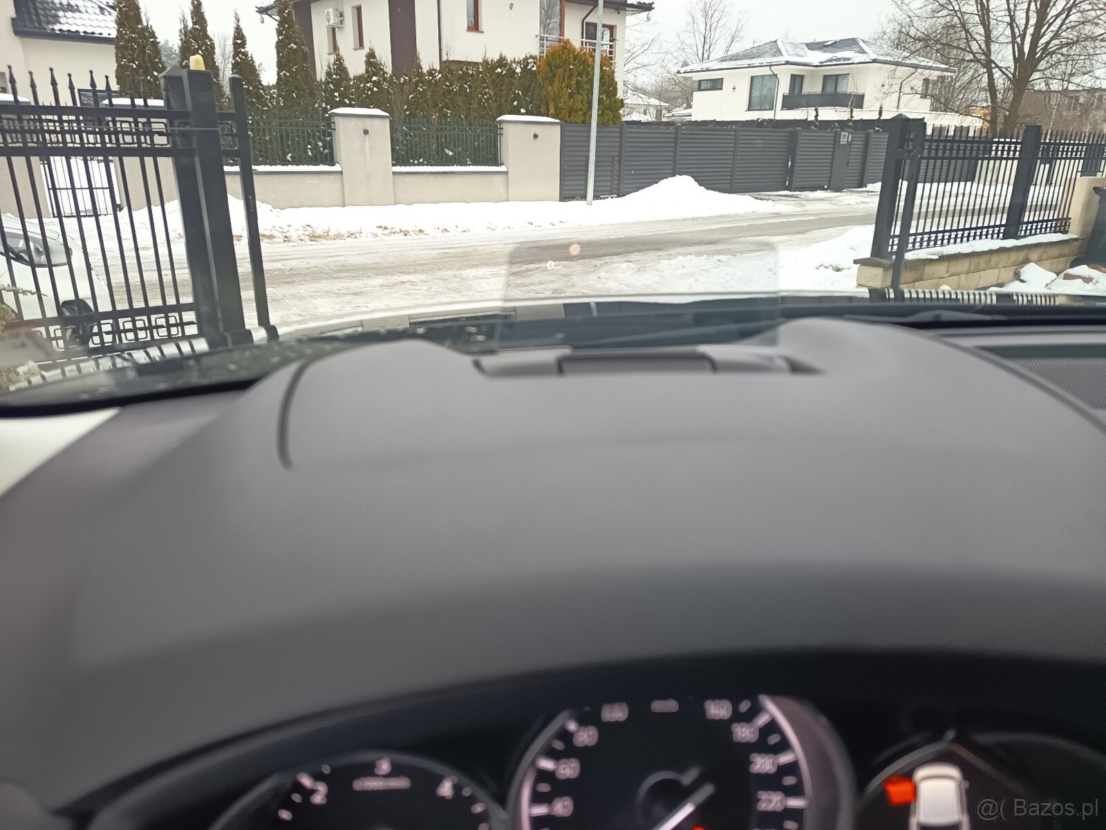 Cx5 2.2 diesel skóry bogata opcja - 16