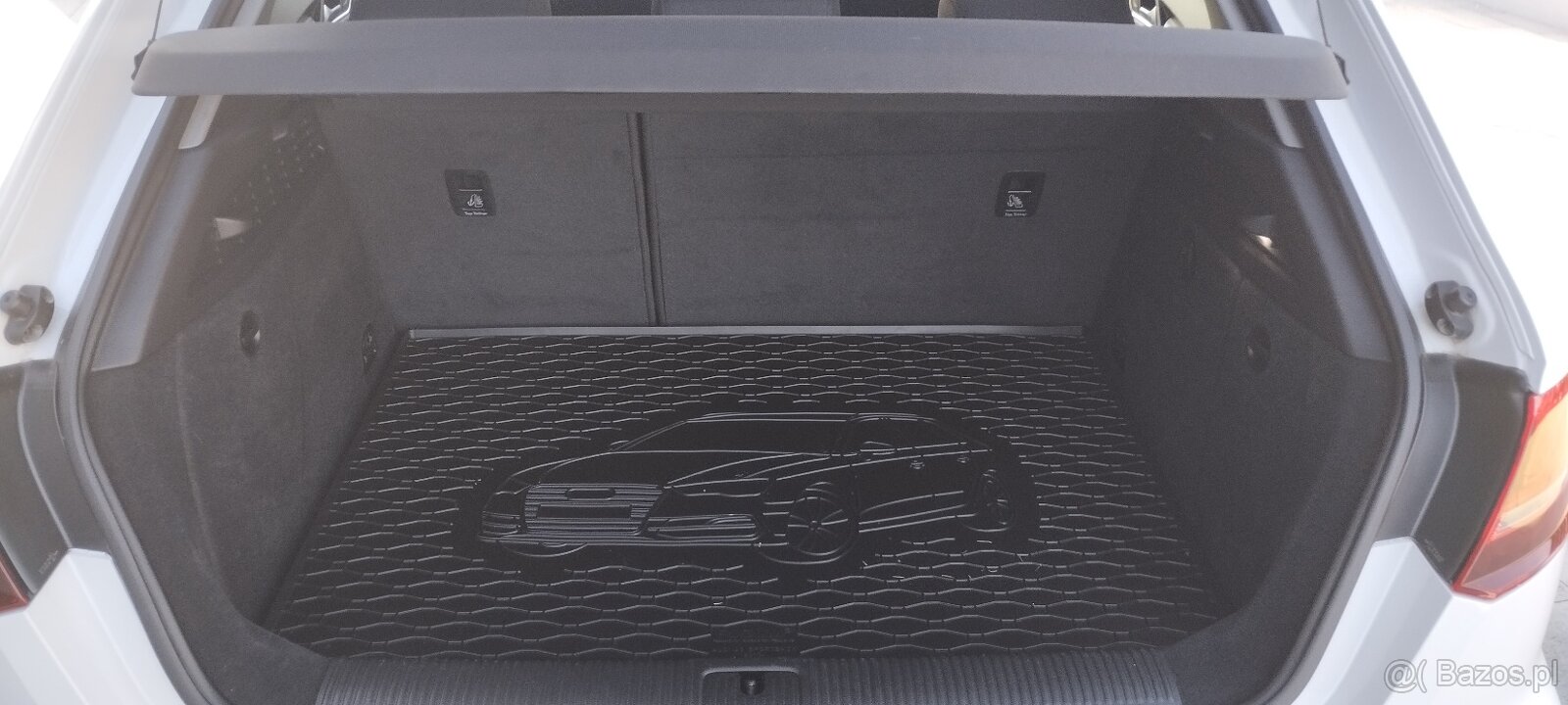 OKAZJA Audi A3 S-line Sportback 2017 - 16