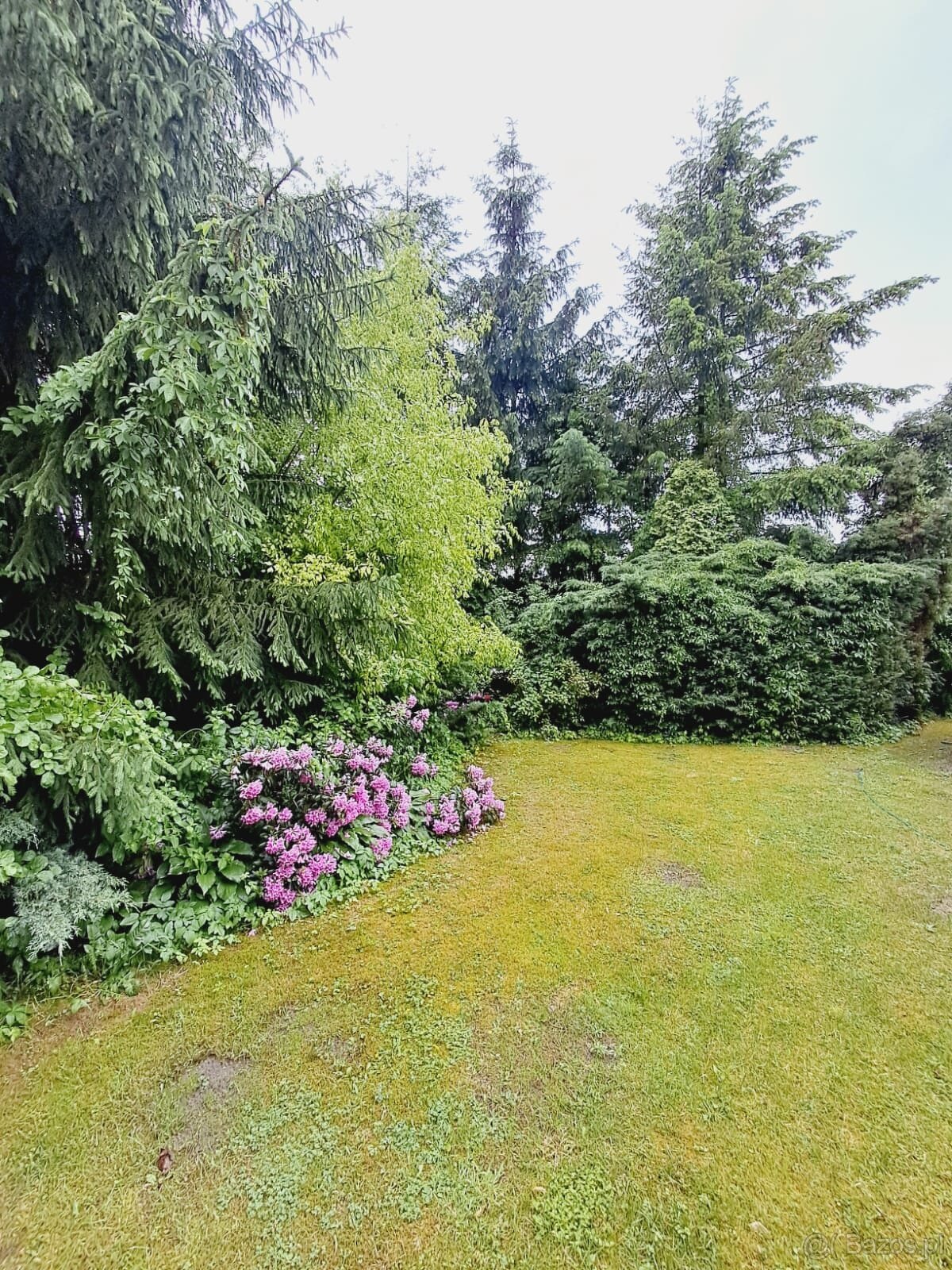 Dom parterowy z użyt. poddaszem o pow. 240 m2,Wolica - 16