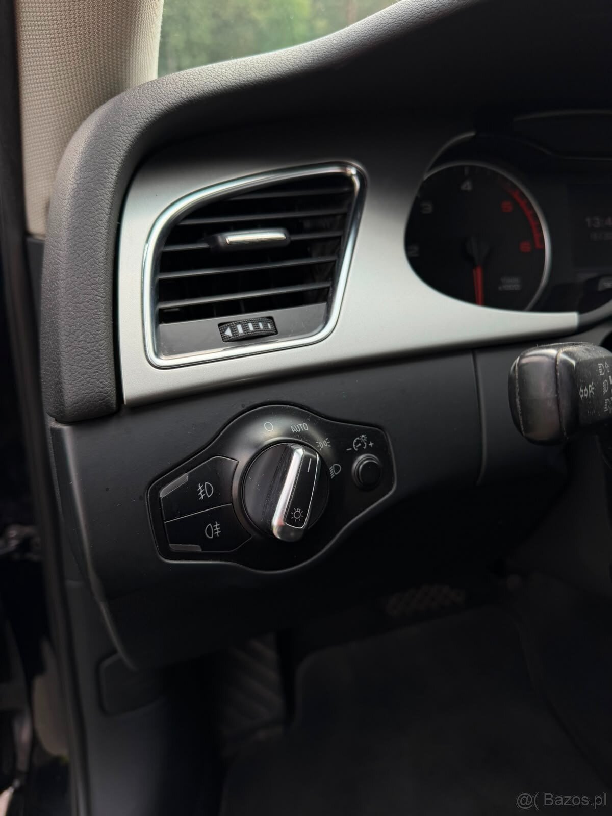 Audi a4 b8 - 16