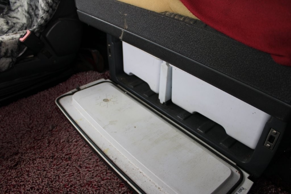 SCANIA R 420 HPi LA4X2 - 16