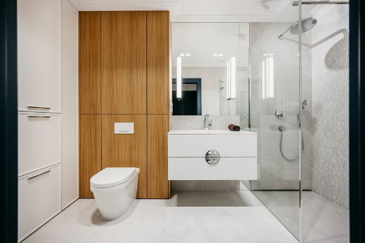 Ekskluzywny Apartament o pow. 76m2, taras 14m2 – RiveSide - 16