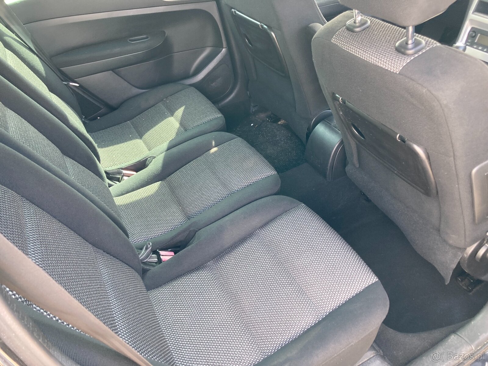 307 pojemność 2.0 HDI 7-Osobowy - 16