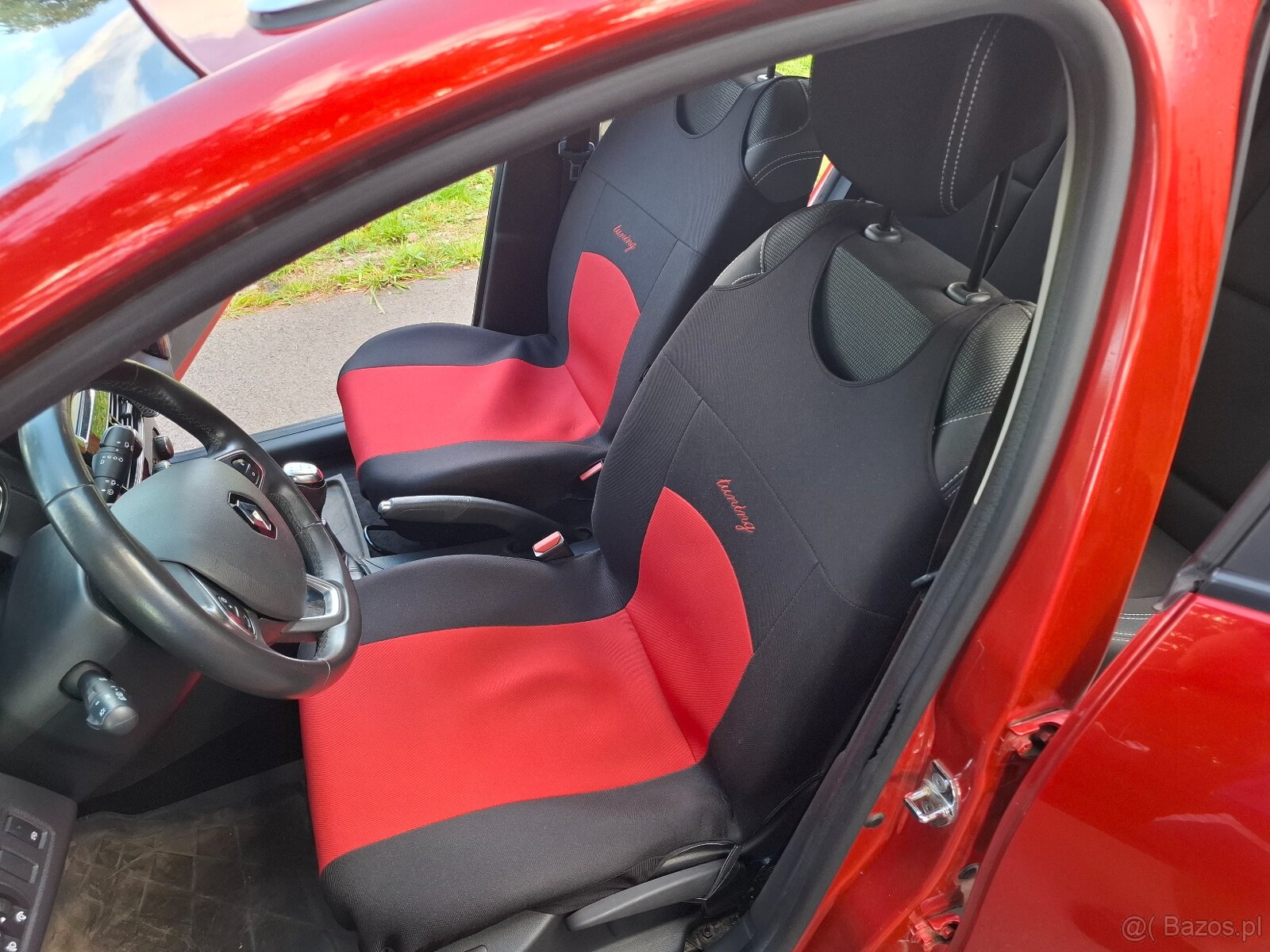 Renault Clio 0.9 Energy TCe - 16
