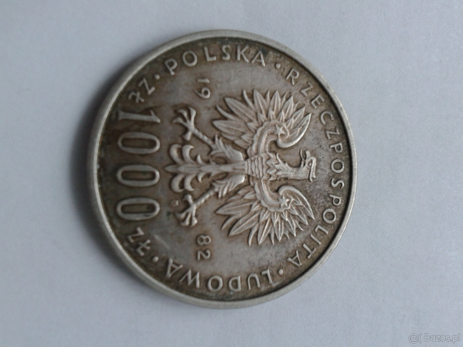 Różne monety jak na foto - 16