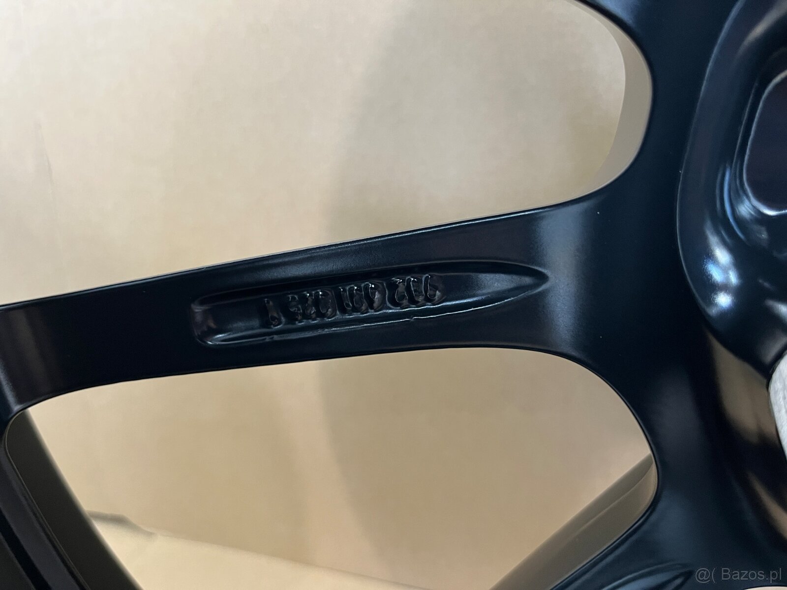 Porsche Boxster Cayman S Spyder 982 718 20'' 982601025T/AH - 16