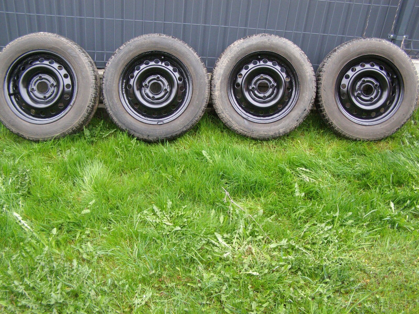 Nissan Almera 1,8 benzyna, rok 2002 - 16