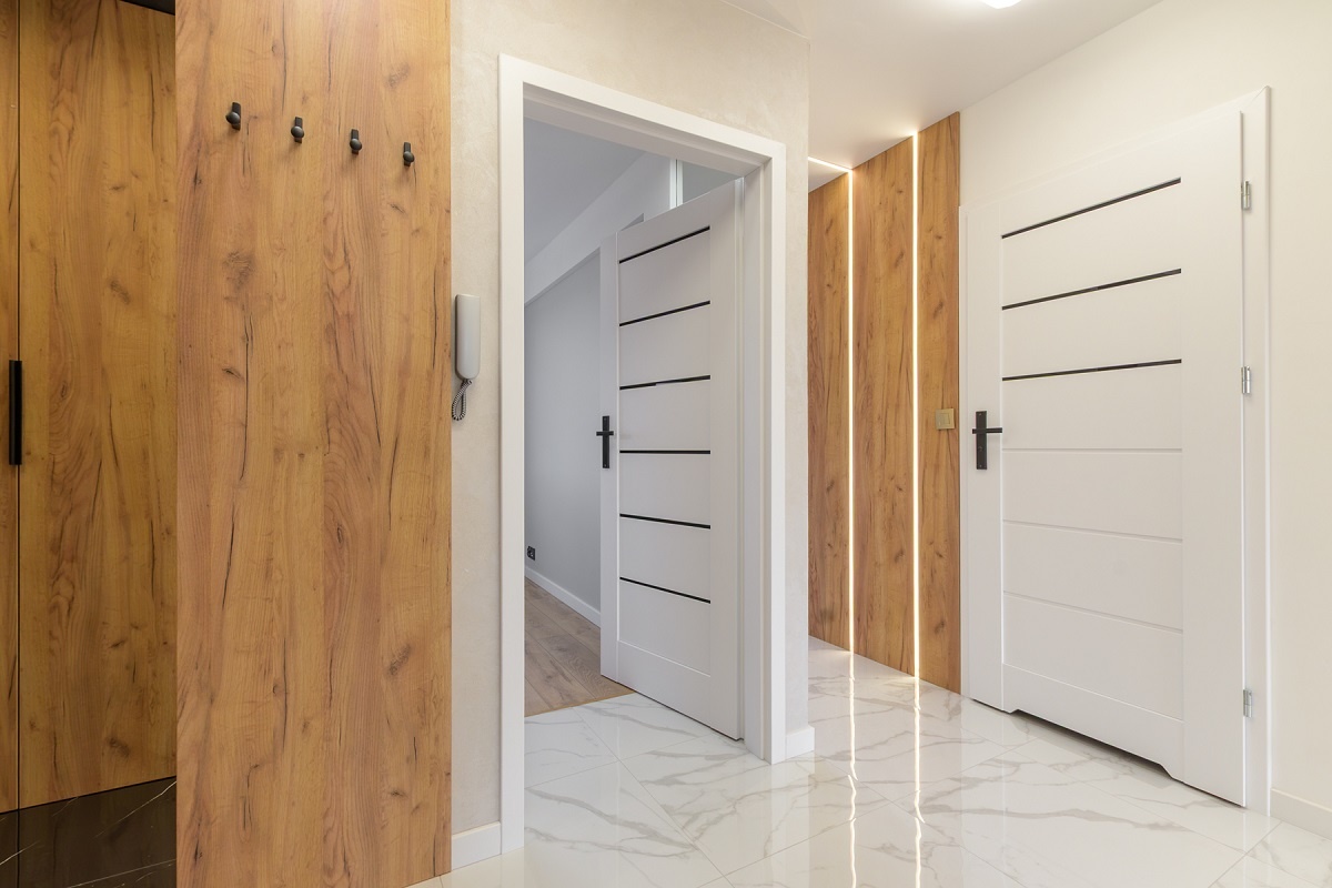 3 pokoje o powierzchni 48m2, balkon, po remoncie, Kalisz - 16