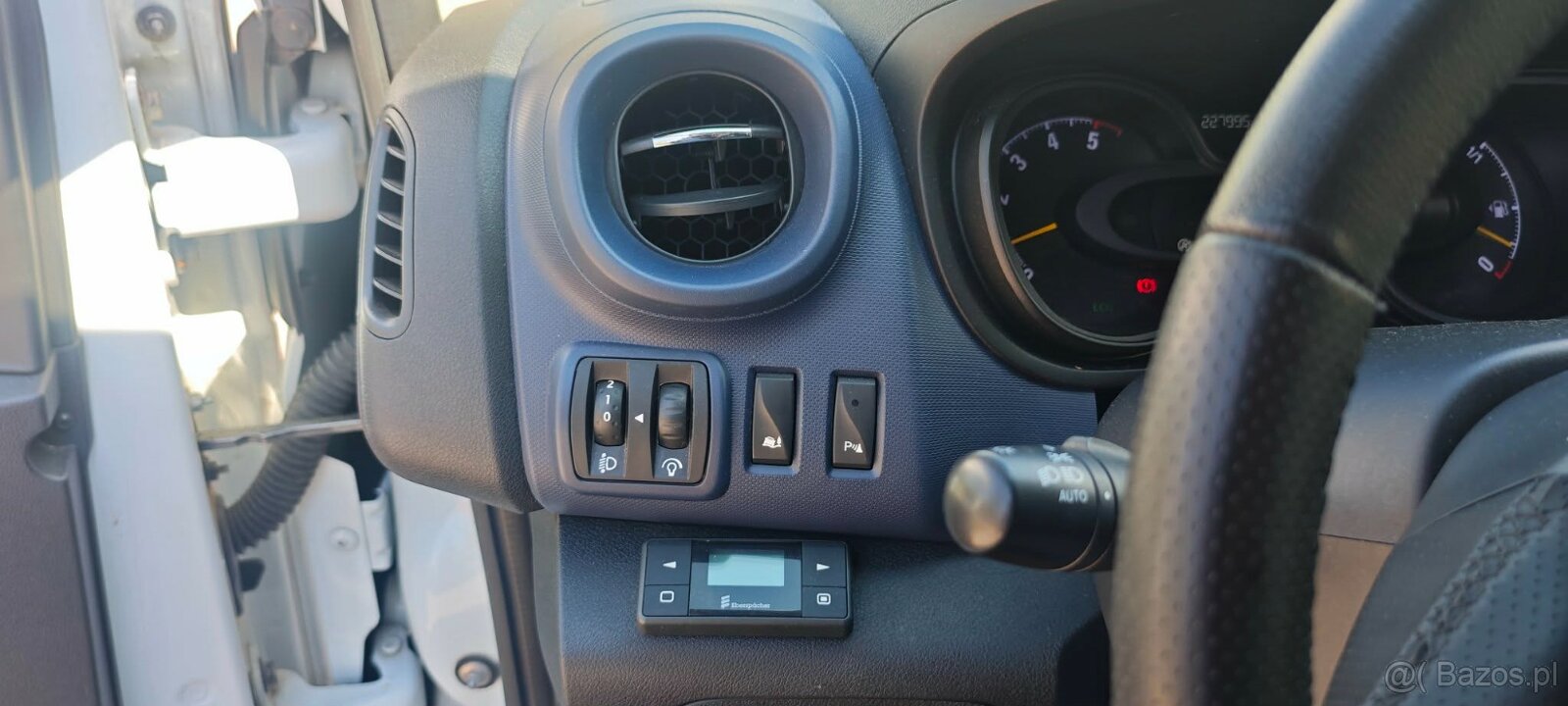 Opel Vivaro L2H1 - 16