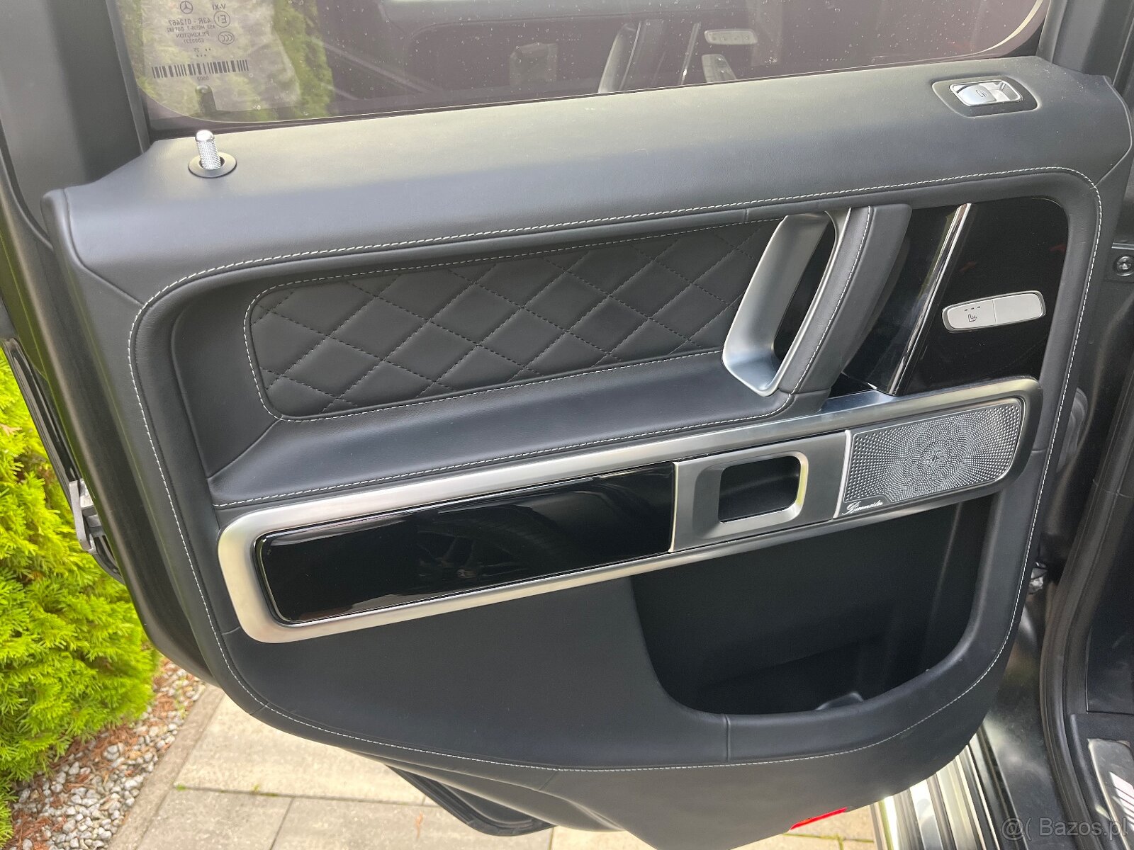G63 AMG 2023 - 16