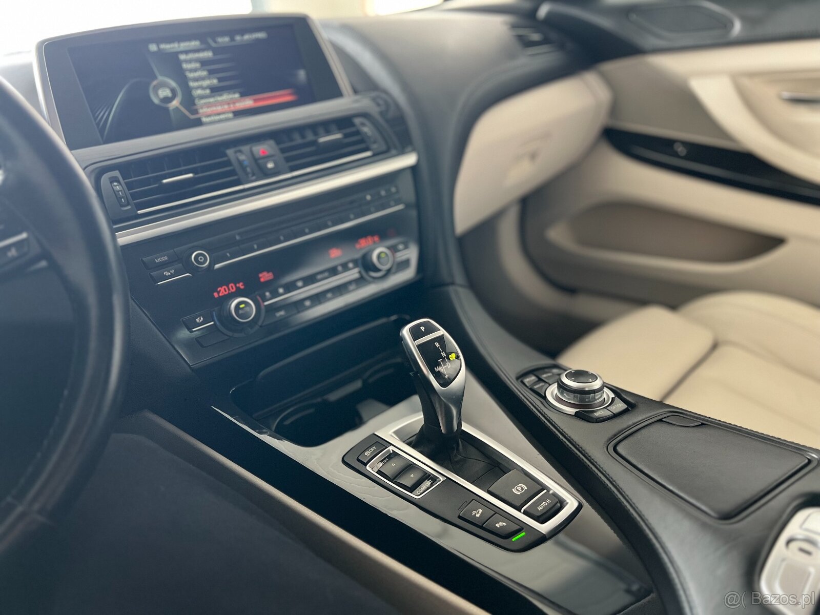 BMW Seria 6 Gran Coupé 640i xDrive Gran Coupé 235 kW - 16