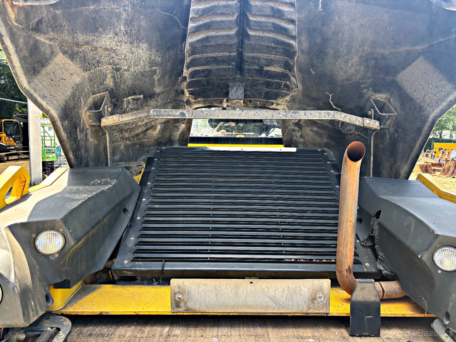 Bomag BW 161 AD-5 WALEC 2016R | BOMAG BW 80, 100, 138, 135, - 16