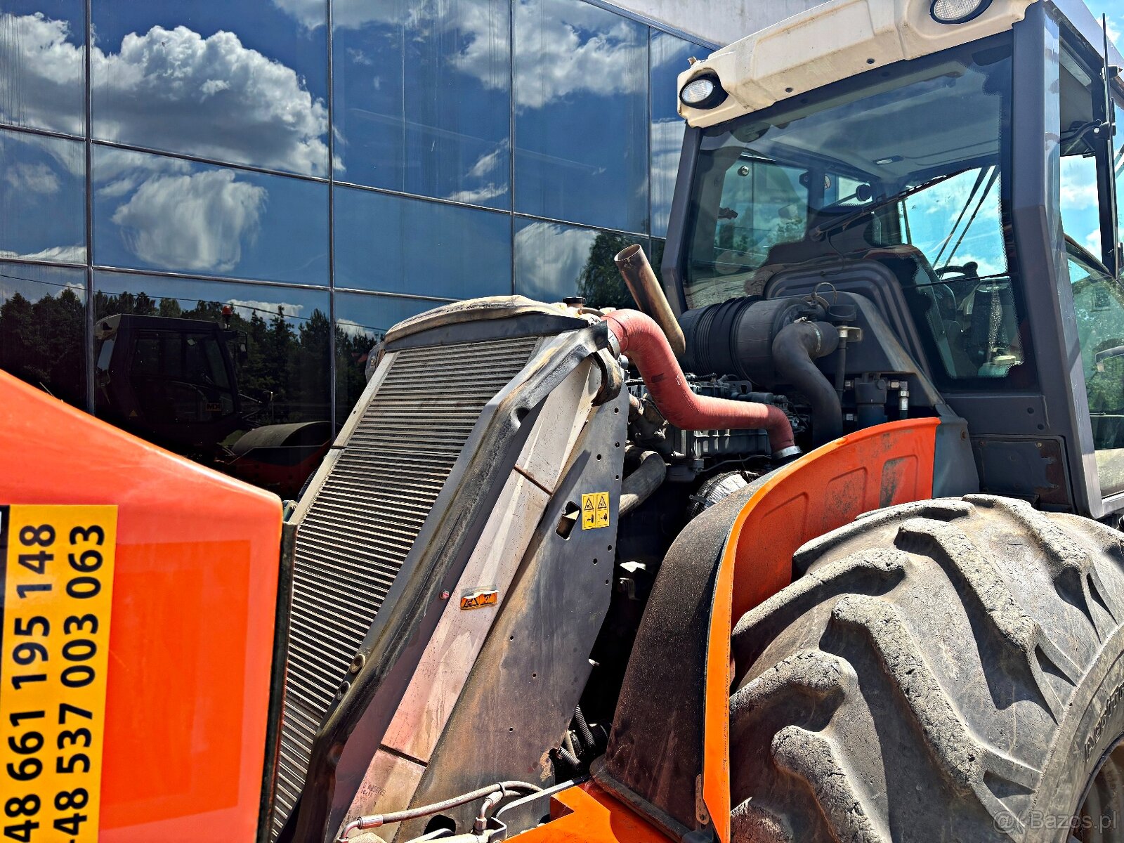 Hamm H 16I WALEC 2017R | BOMAG BW 80, 100, 138, 135, 80, 120 - 16