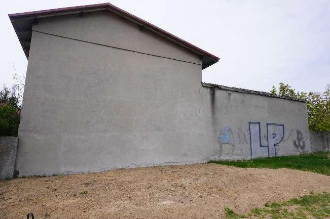 Udział 1/3 w nieruchomości zabudowanej - 16