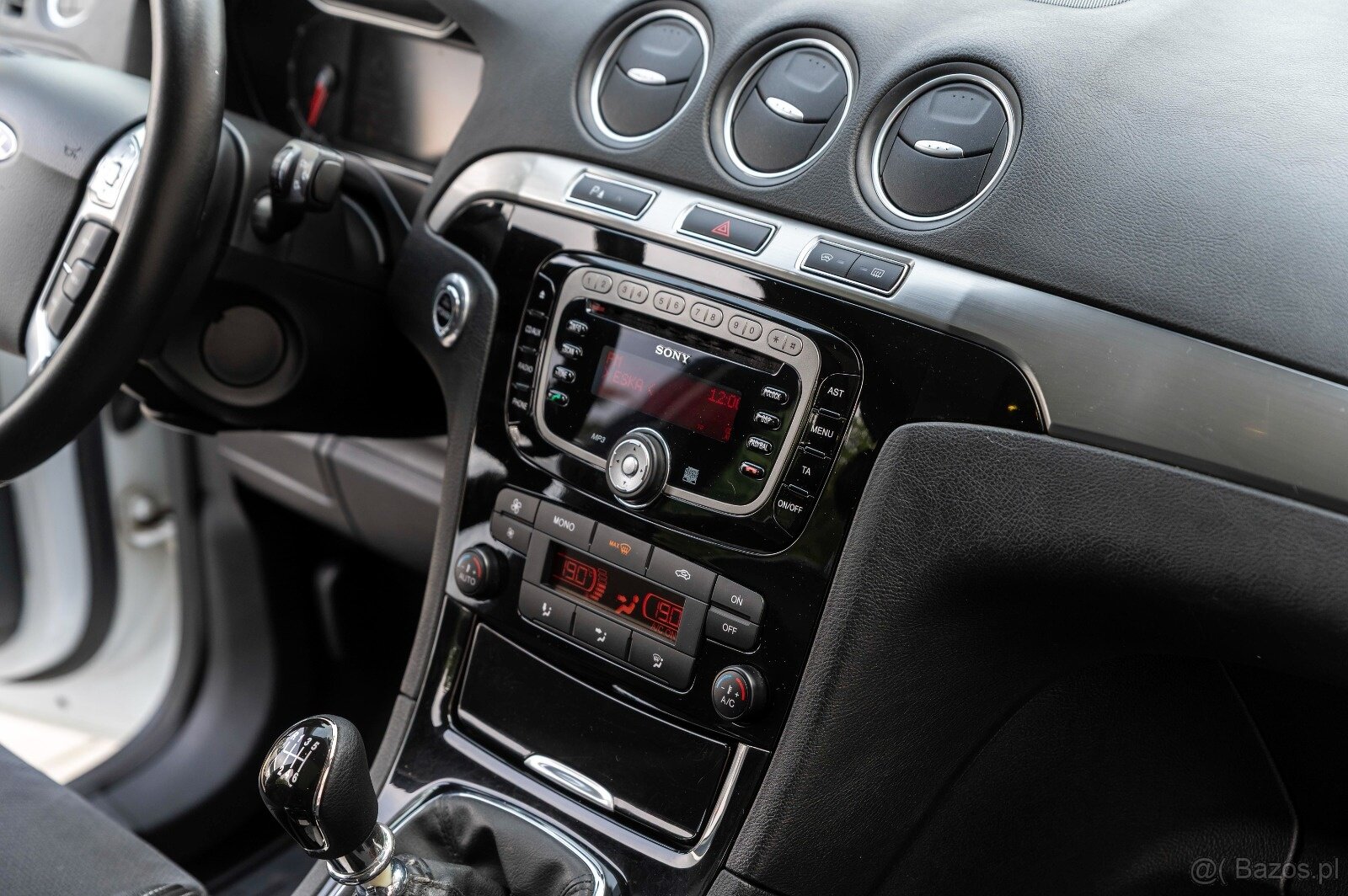 FORD S-MAX - 16