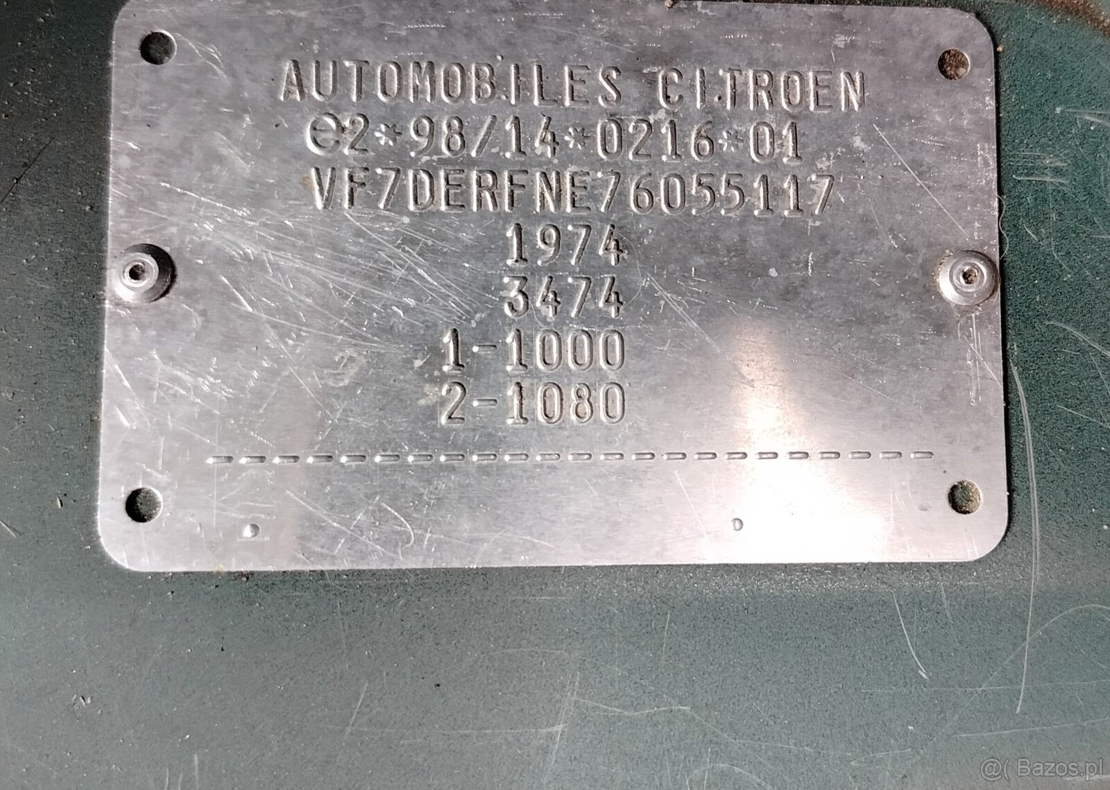 Sprzedam Citroen C5 kombi - 16