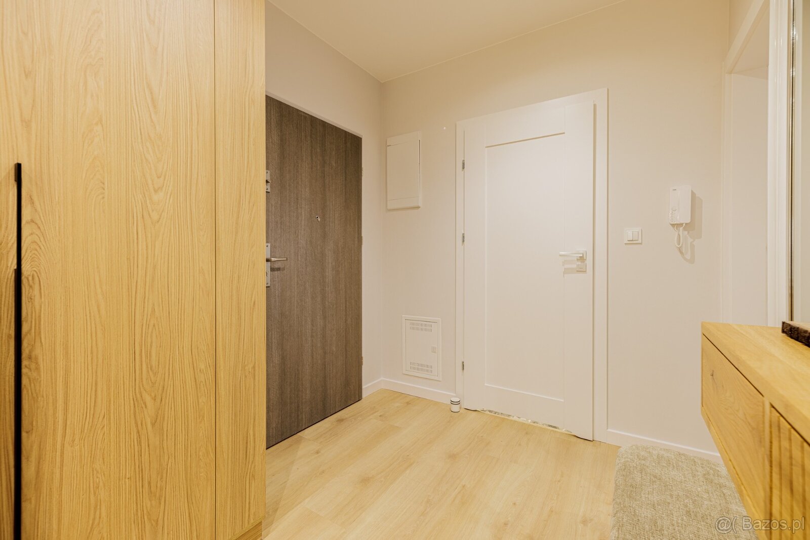 Mieszkanie o powierzchni 50m2, VII p., winda, balkon, Kalisz - 16