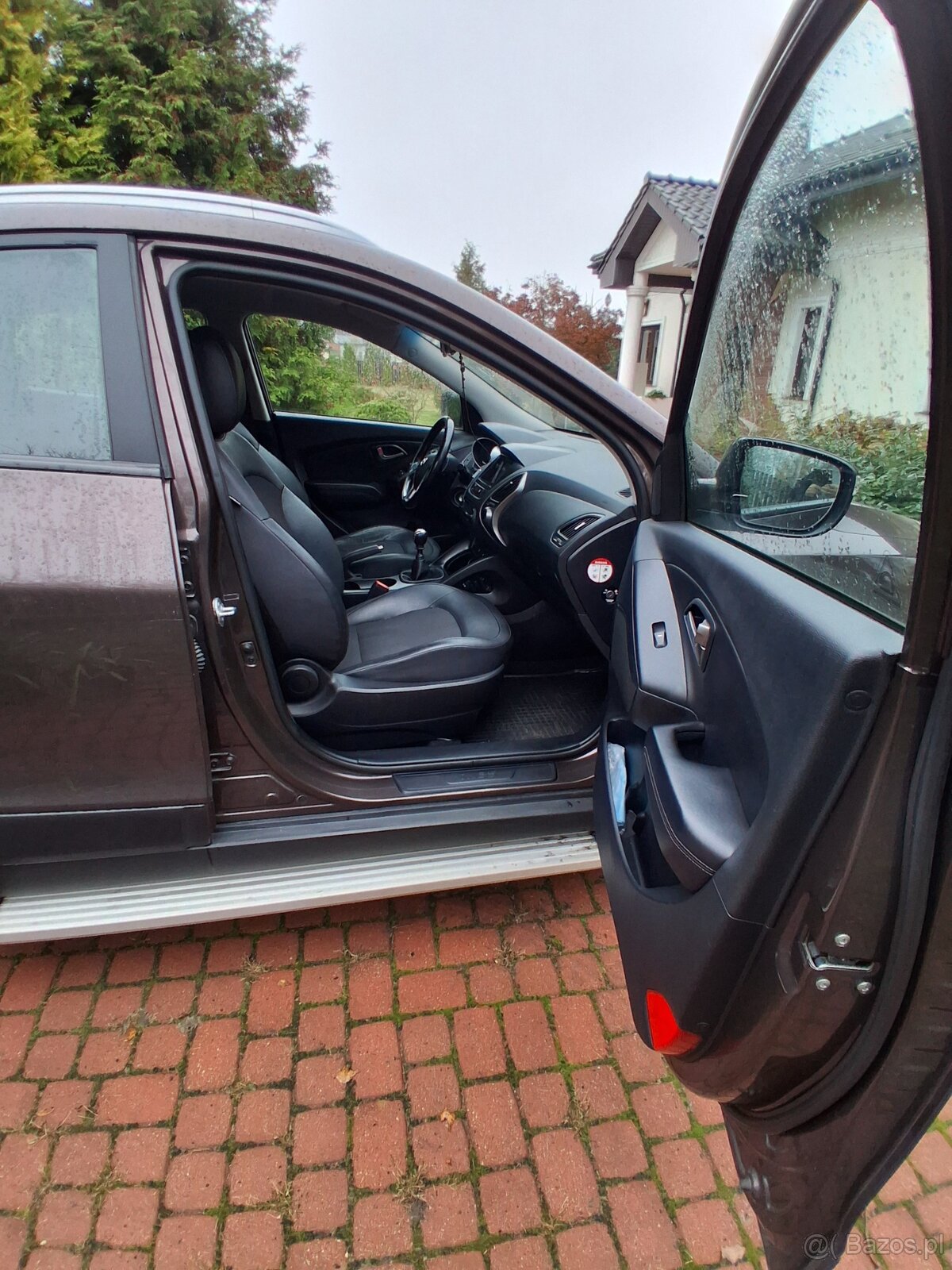 Ix35 Comfort Fifa Word Cup Edition 2014 - 16