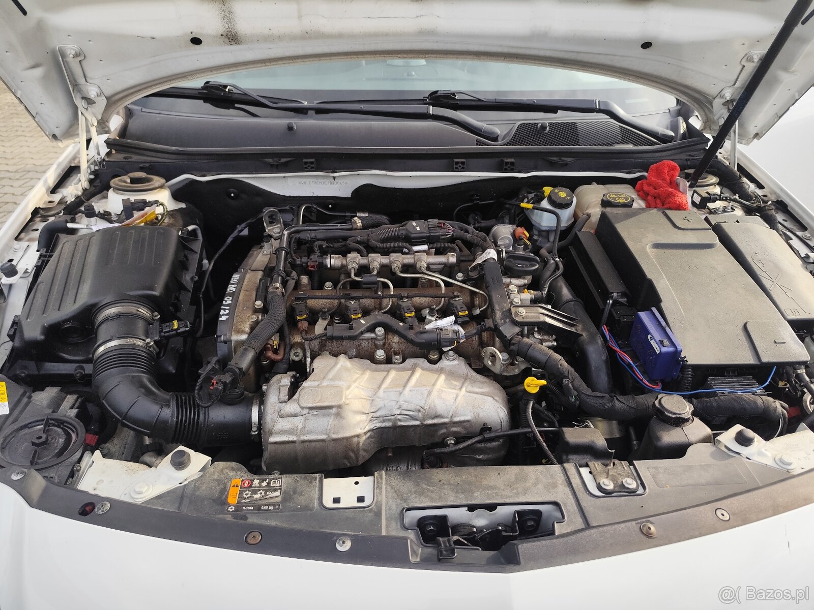 Opel Insygnia - 16