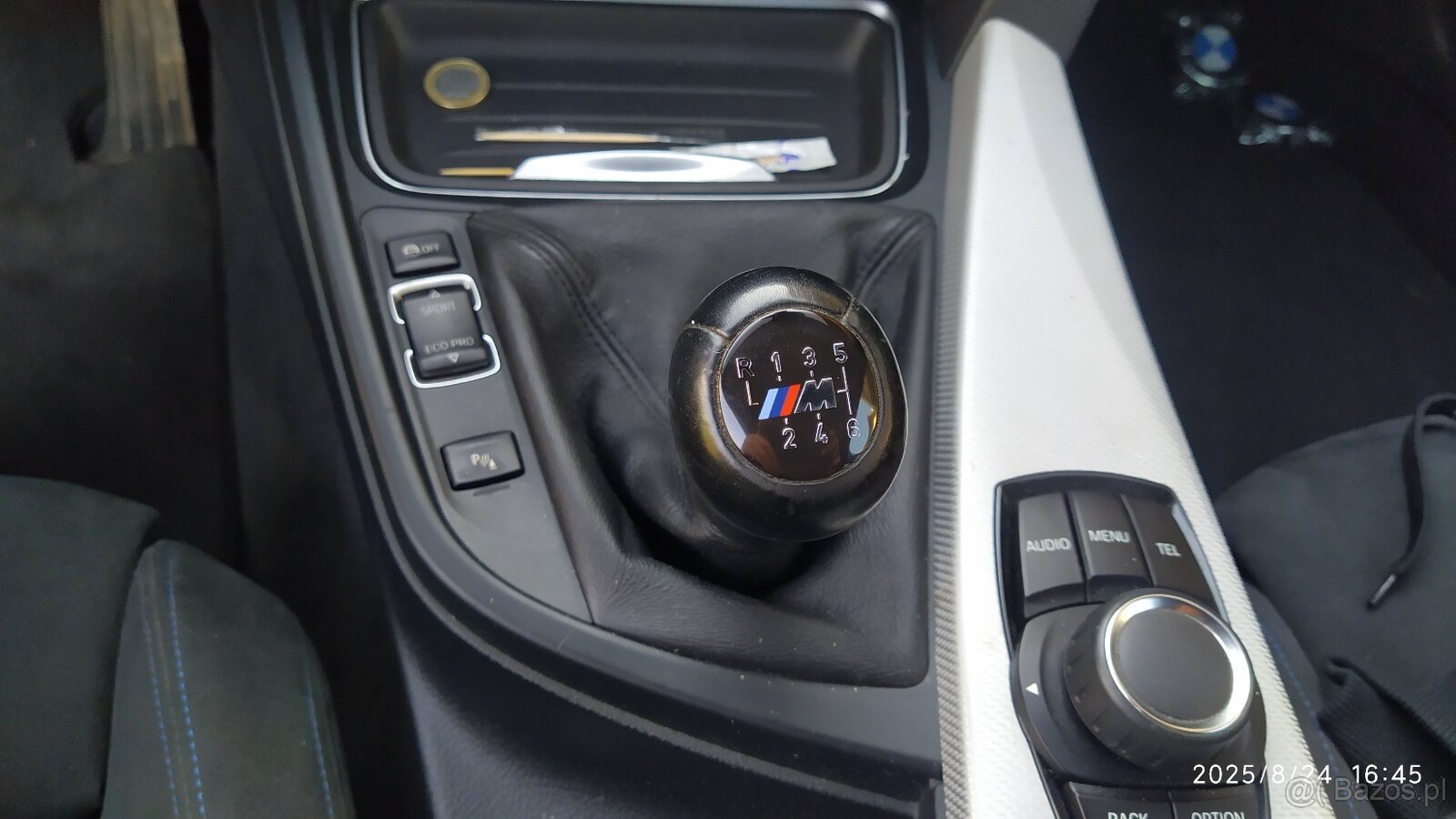 BMW 420i coupe, M-packet, benzin, maly przebieg, TOP stan - 16