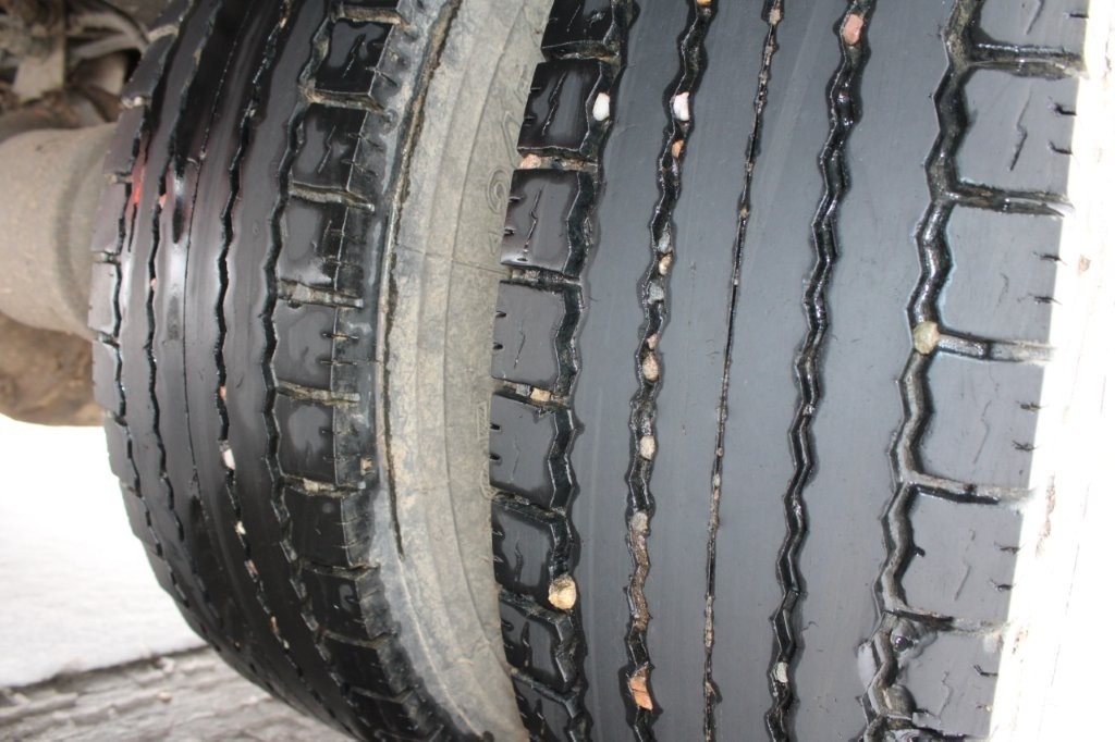 DAF FA LF45.180, SLEEPING BODY, CUMMINS ENGINE - 16