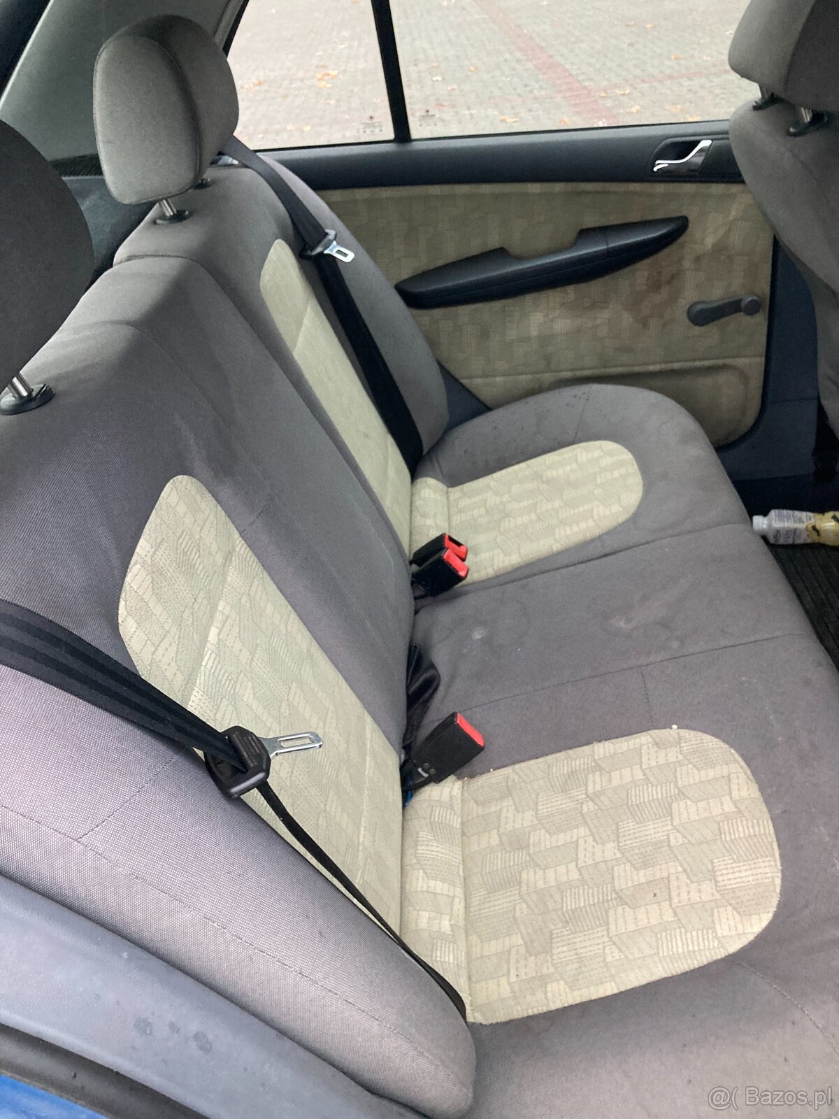 Fabia 1.4+LPG Sekwencja - 16