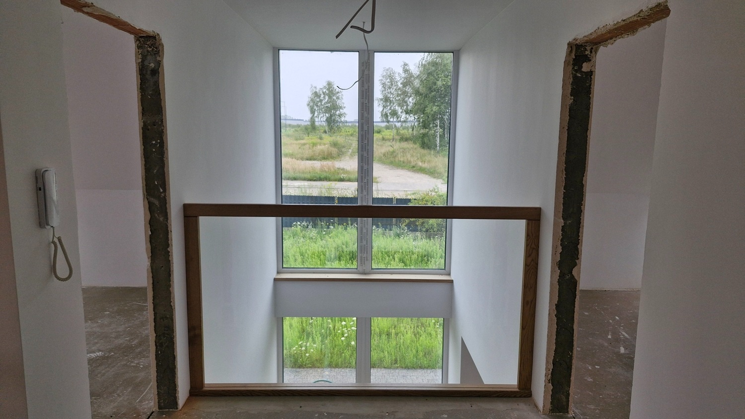 Ostatni dom w cenie mieszkania, zamknięte osiedle. Łódź - 16