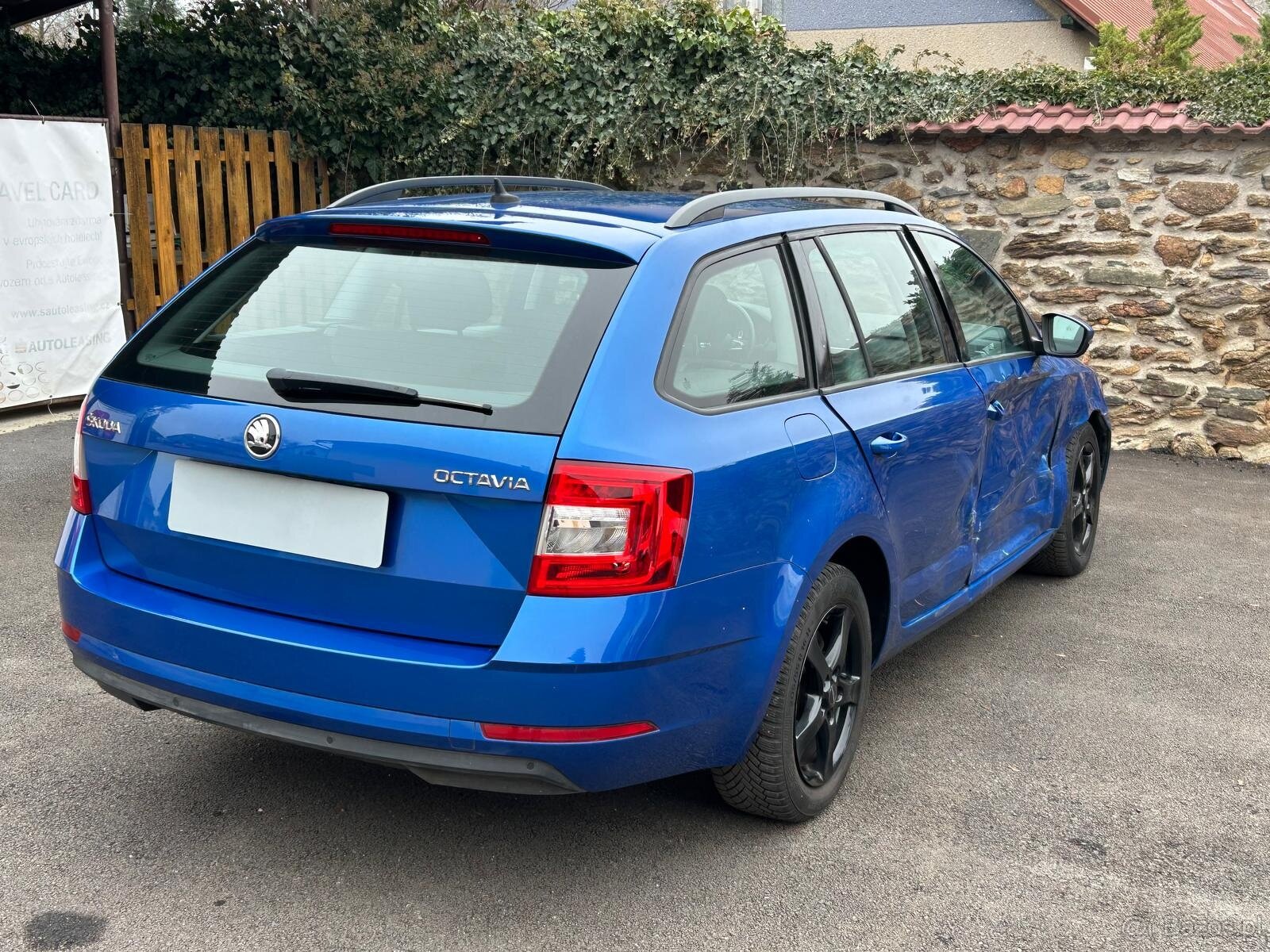 Škoda Octavia 2.0 TDI 110 kw DSG - 16