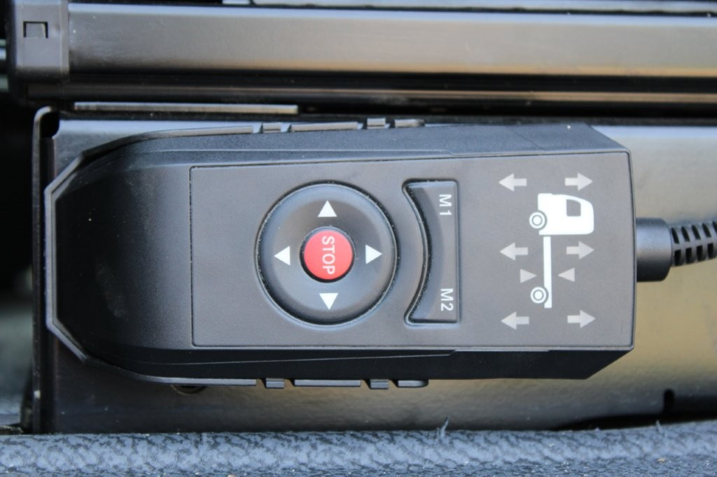 Mercedes-Benz Actros 2542 + PANAV (8,21 x 2,48 x 3) - 16