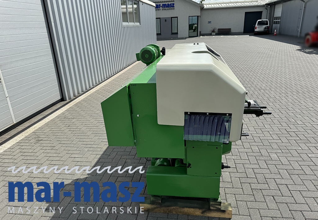 Strugarka czterostronna WEINIG Profimat 22N - 16