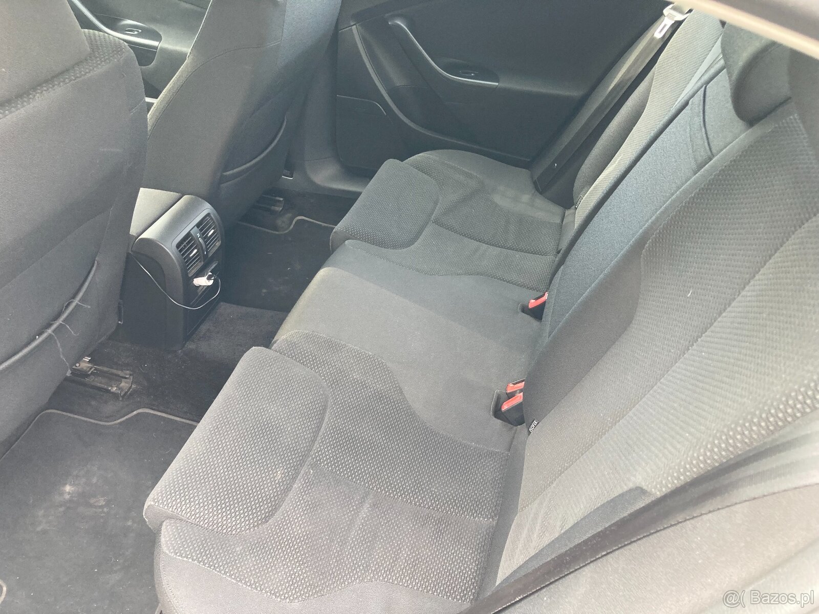 Passat 2.0 TDI 140-KM - 16