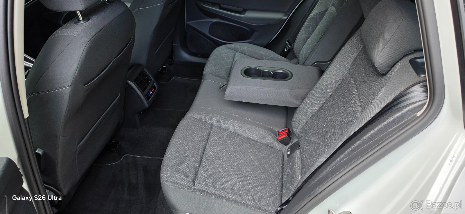 Volkswagen Golf Variant 2.0 TDI 150 PS Business Premium - 16