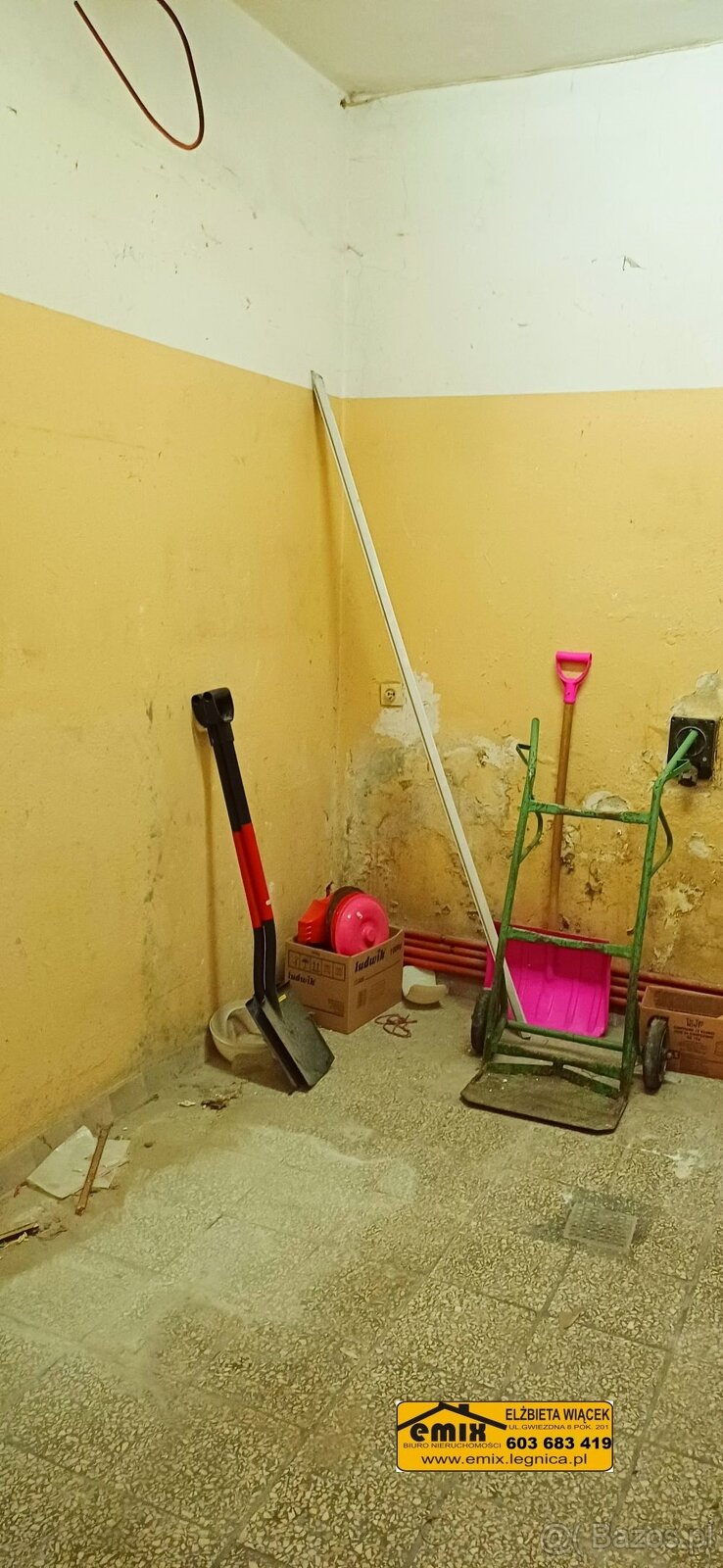 Lokal 65m2 w doskonałym miejscu - każdy rodzaj działalności - 16